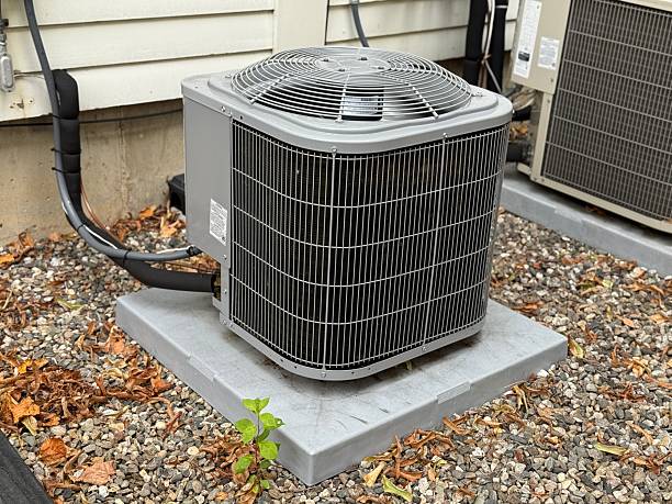 24/7 Emergency Ductwork Repair experts in Muncie, IN