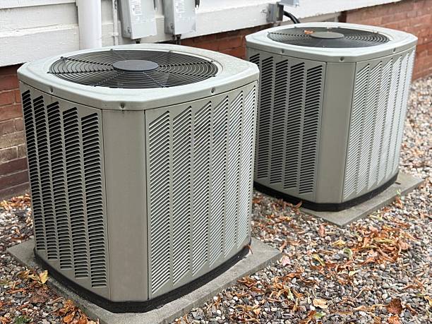 Reliable Ductwork Repair contractor in Muncie, IN by JG Cool HVAC